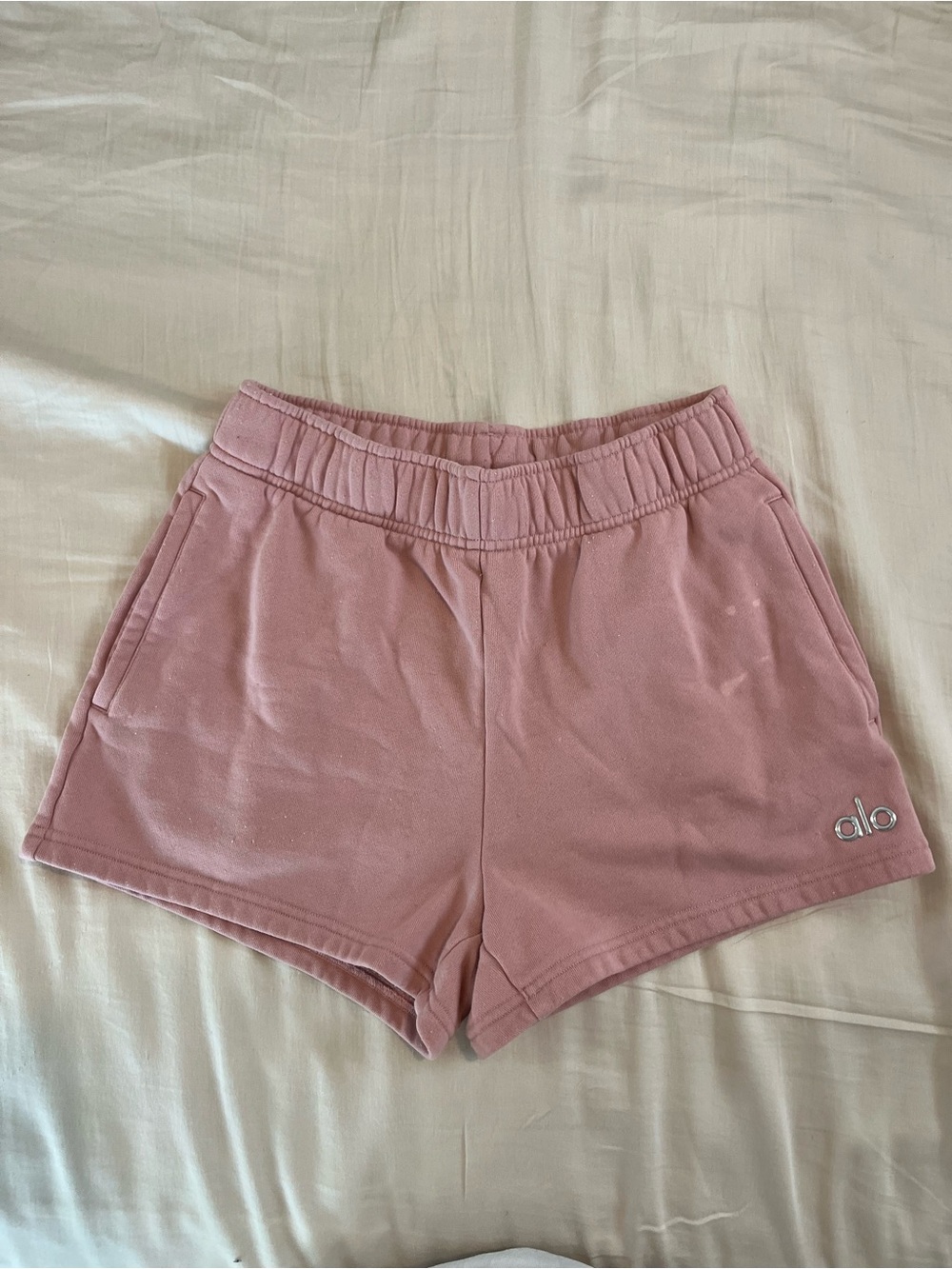 ALO Yoga Accolade Short